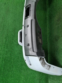 Бампер задний Haval H9 2 (2024-н.в.)