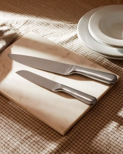 Alessi - Нож поварской Мами 35см. / артикул   SG504  / GTIN 8003299869381