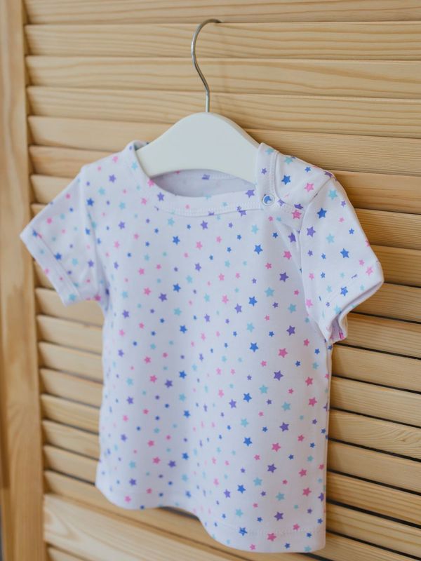 Футболка b0026