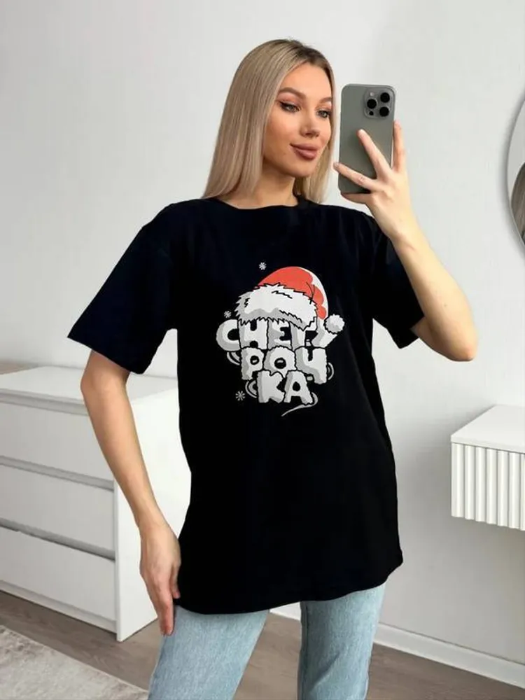 Футболка 2950572 Fabrika