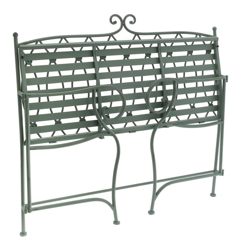 GAEM Скамейка, L104 W54 H96 см