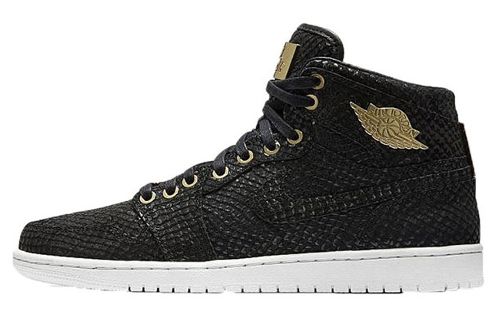 Кроссовки Jordan Air Jordan 1 Retro Pinnacle
