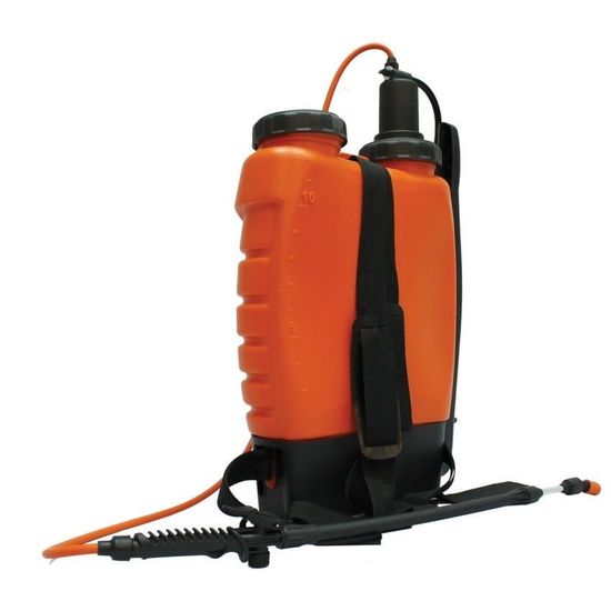 Опрыскиватель ранцевый "ЖУК" ОГ-112