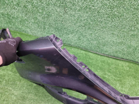 Бампер передний Audi Q5 2 (2017-2020) S-line