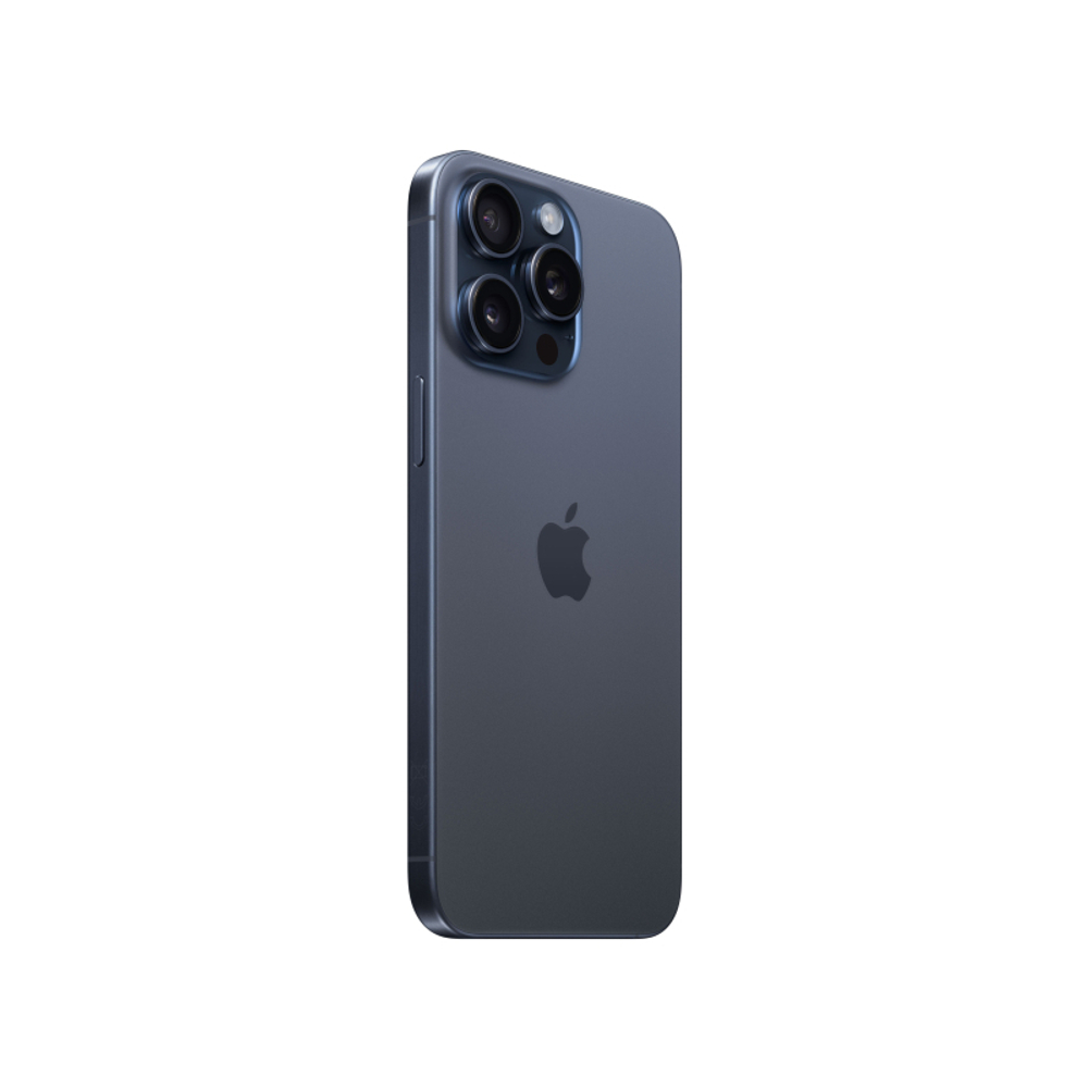 iPhone 15 Pro Max | 256Gb Blue Titanium