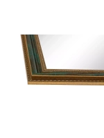 Зеркало 30x60 настенное в раме