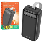 Портативный аккумулятор BOROFONE BJ14B 30000 mAh (черный)