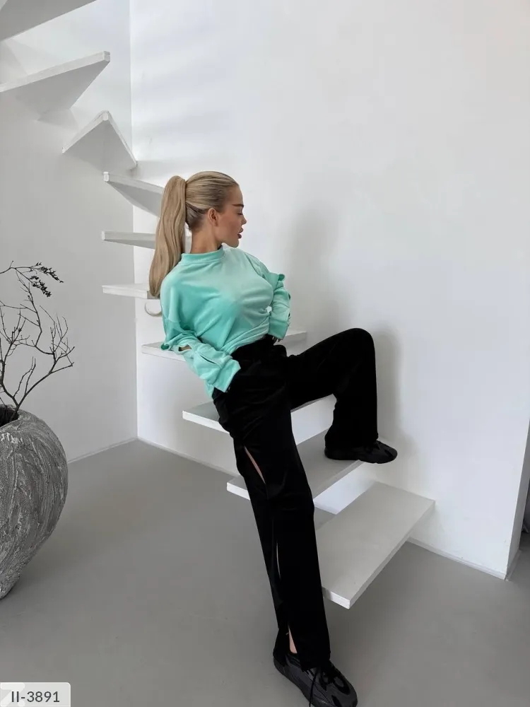 Костюм II-3879 Фабрика Моды