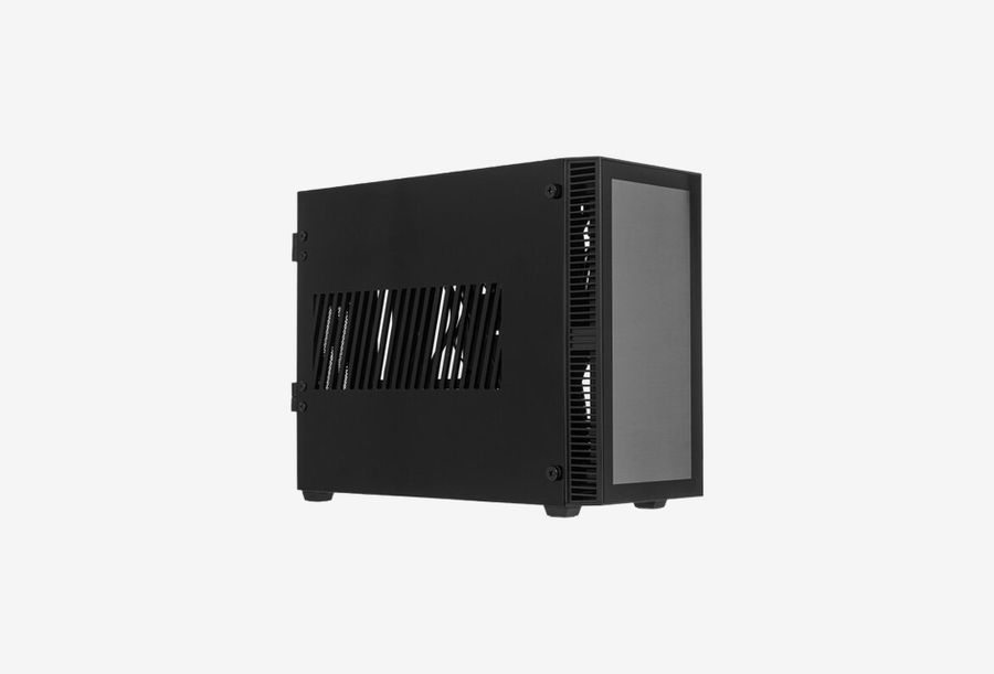 GameMax Abyss ITX_0226605104731