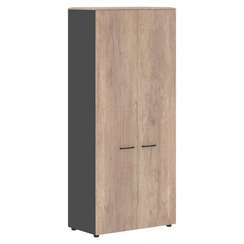 Шкаф для одежды JCW 85.1  856х452х1949 JAY