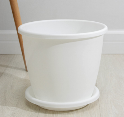 Горшок для цветов с поддоном «Альтернатива. Афина»