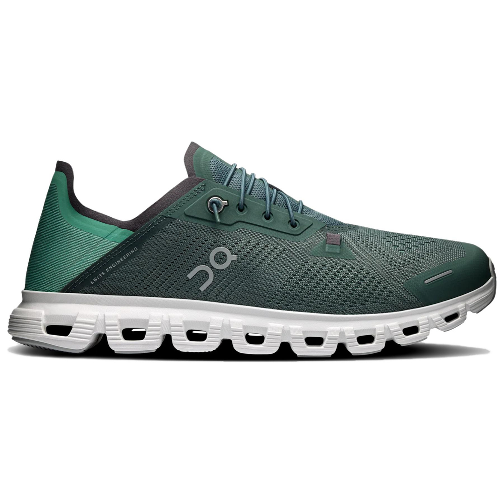 On Cloud 6 Coast Olive