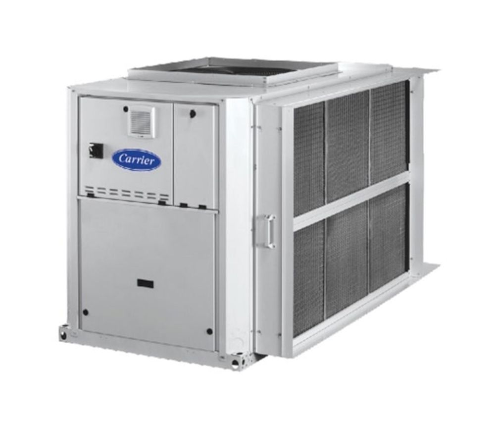 Carrier 30RBY 026