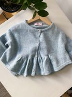 Шерстяной кардиган Monnalisa, 92