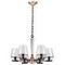 Подвесная люстра Lightstar Perla 707061