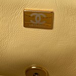 Chanel Bag 25 cm