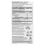 Terry Naturally, HRG80™ Red Ginseng Energy, 30 жевательных таблеток (100 мг в 1 таблетке)