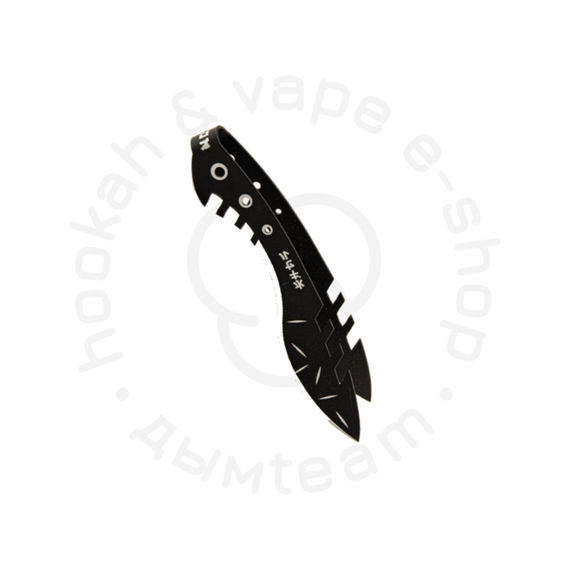 Щипцы Macheto mini PZDK