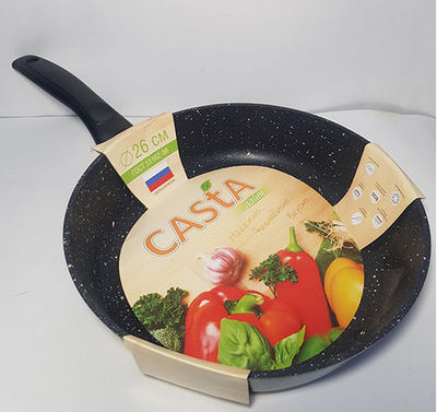 Сковорода CASTA Лайт26см,