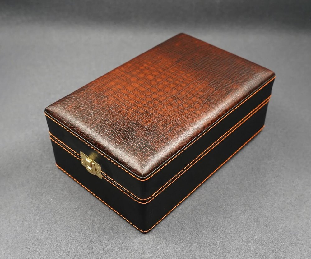 Бокал для пива подарочный "Осетр"