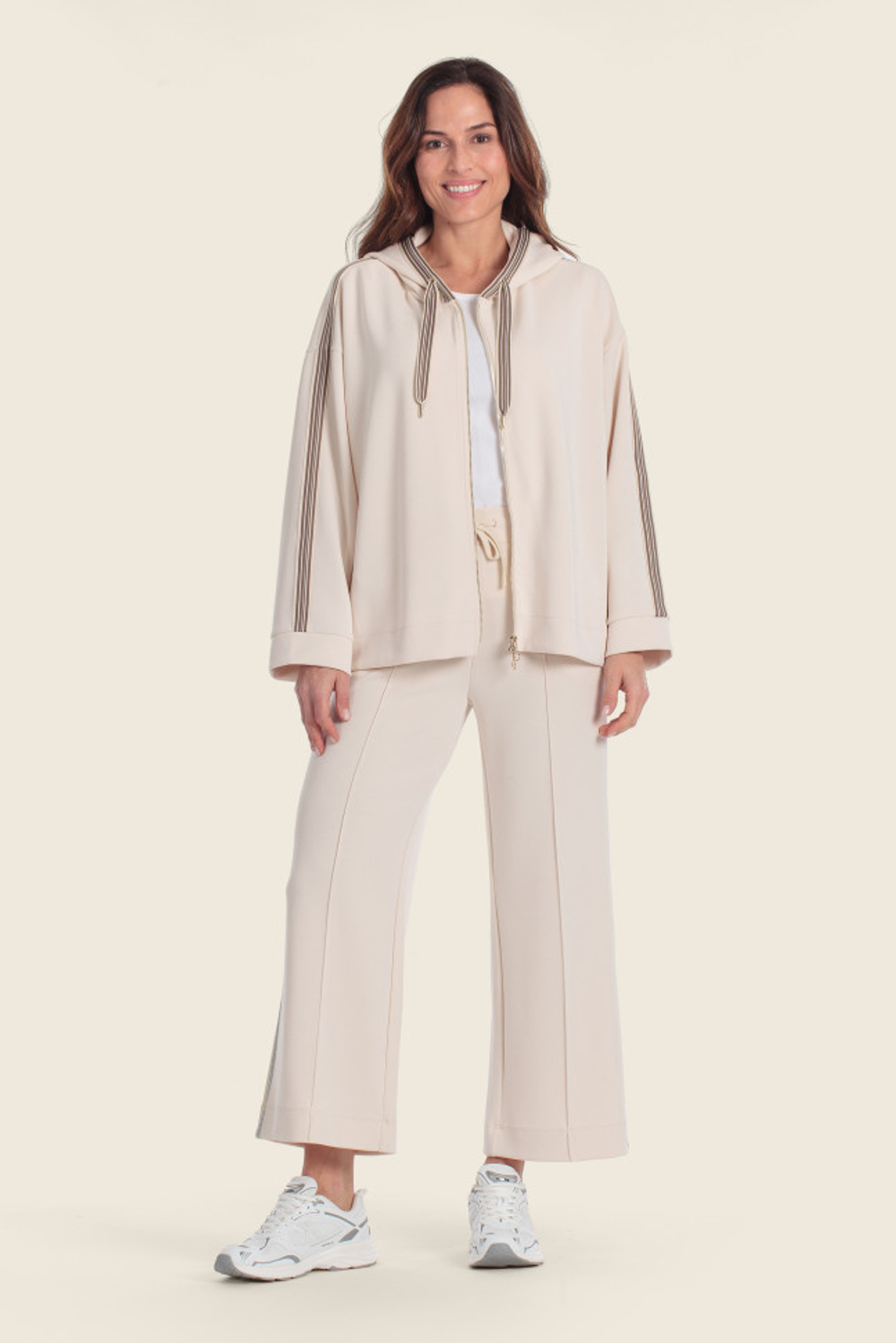 Жакет из модала