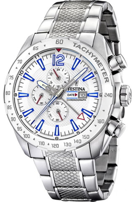 Мужские наручные часы Festina F20439/1