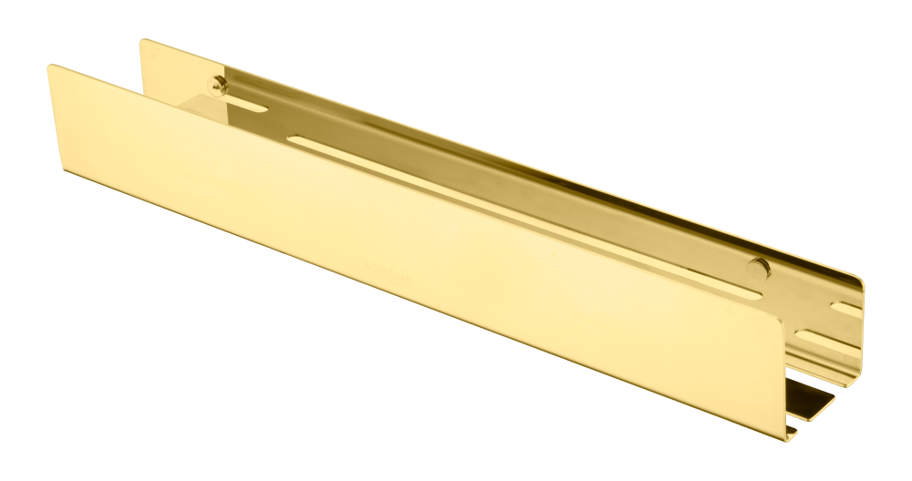 Boheme Полка подвесная 60см GOLD