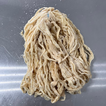 Черева свиная 30/32 мм (пучок 91,5 м)