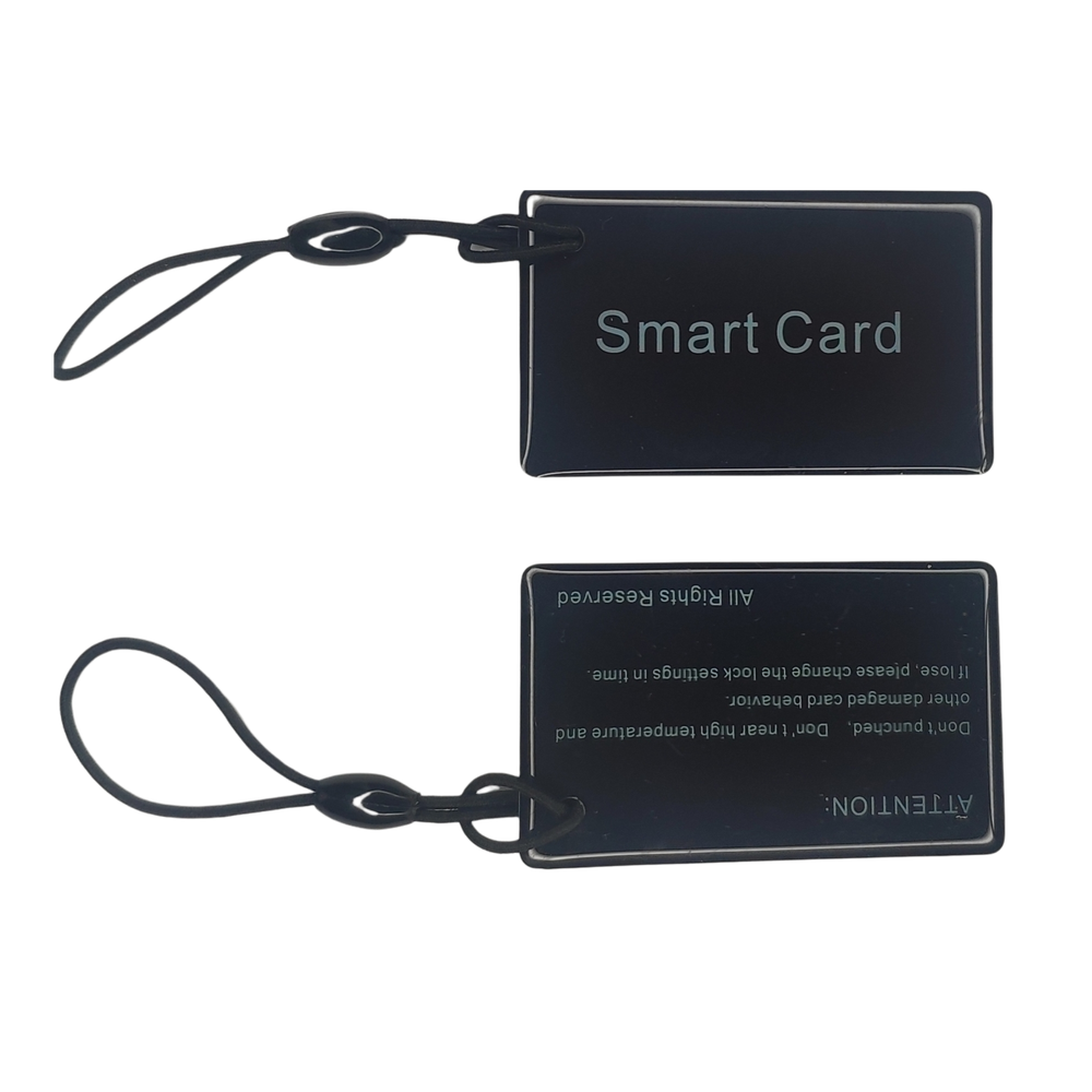 RFID - карта
