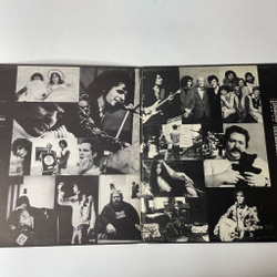 Винтажная виниловая пластинка LP Al Kooper A Possible Projection Of The Future/Childhood's End (UK 1972) Fly On
