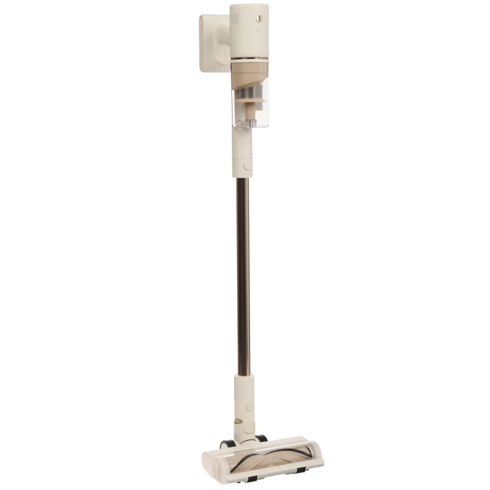 Беспроводной пылесос Dreame R10s Essential White