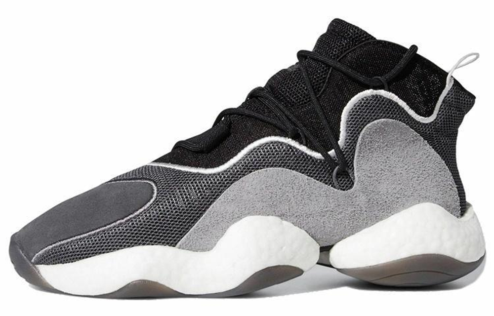 Кроссовки Adidas Originals Crazy Byw 1.0