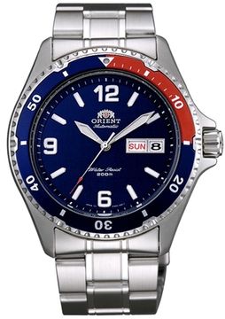 Наручные часы Orient Mako II FAA02009D9