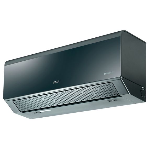 Мультисплит система на 3 комнаты AUX AMWM-H09/4R2(CC) x 3 / AM3-H21/4DR2 — (1)