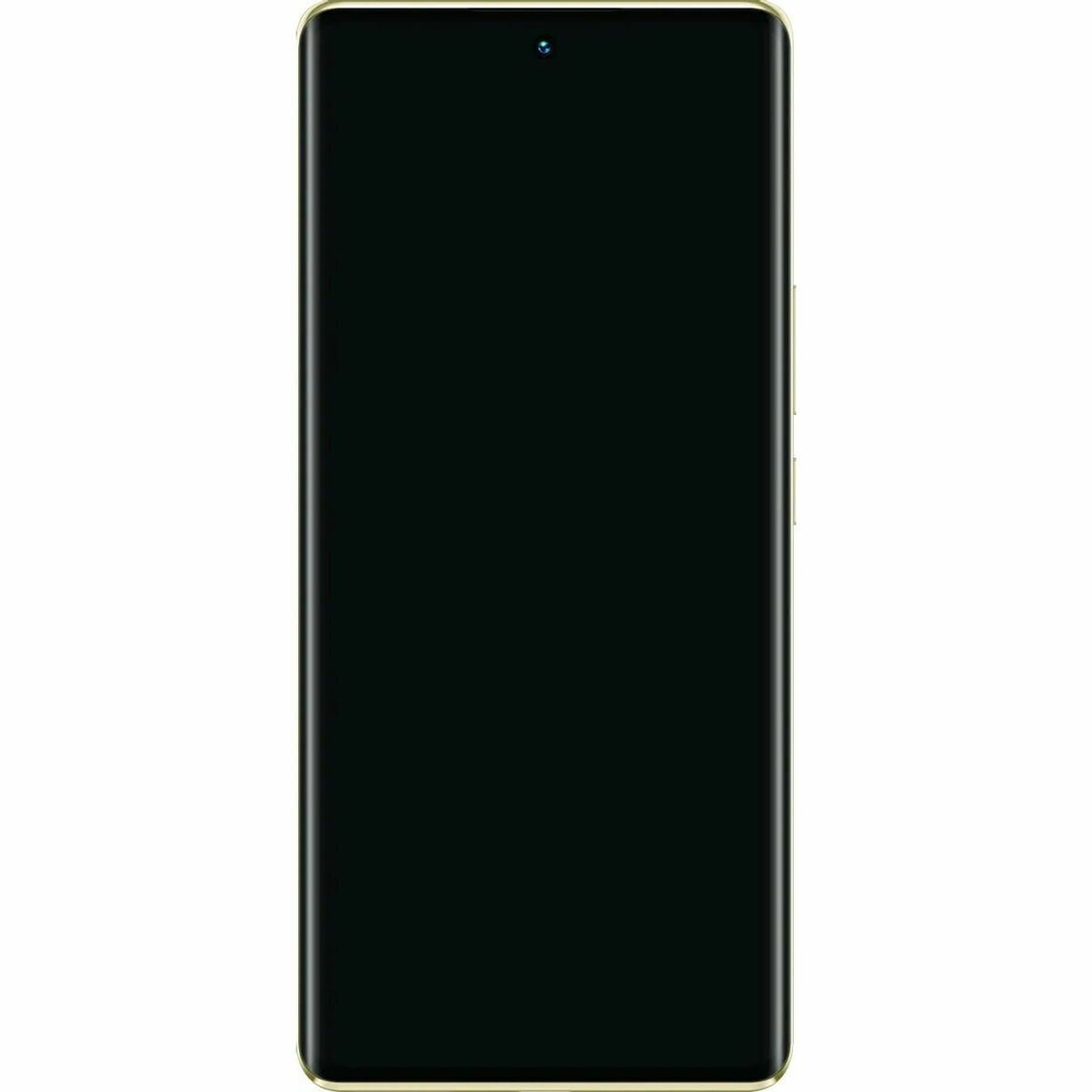 Смартфон Infinix Zero 30 4G 8/256 ГБ RU, Dual nano SIM, misty green