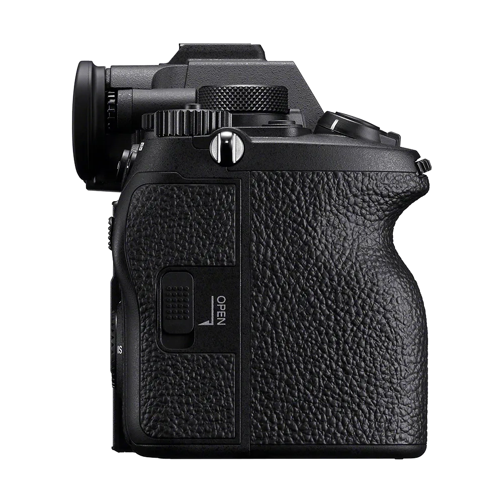 Цифровая фотокамера Sony Alpha a7R V Body