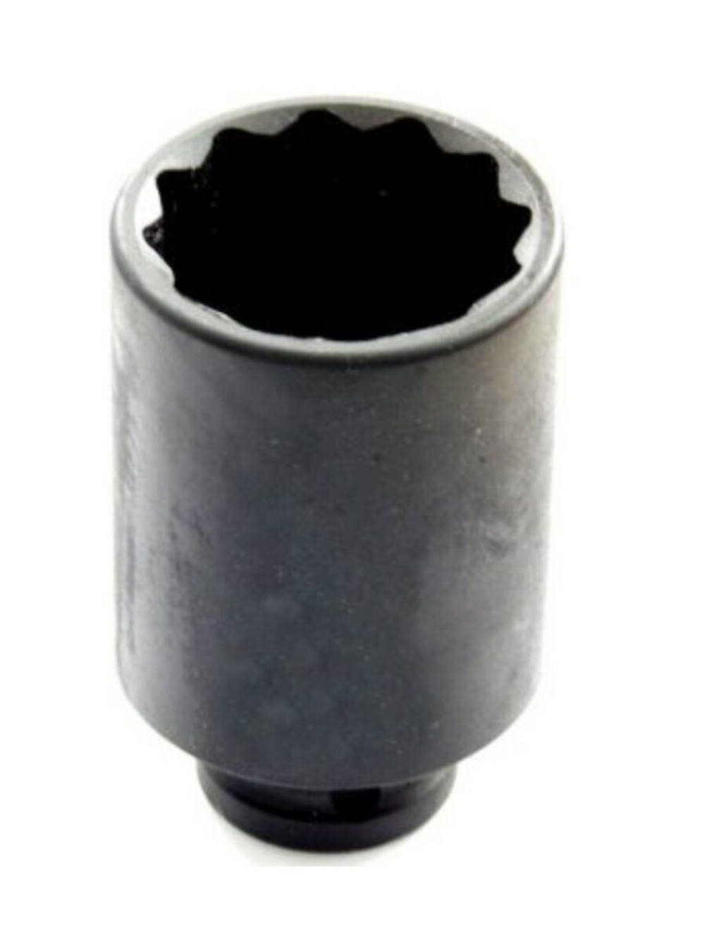 Головка ударная глубокая 35мм 3/4''12гр. Forsage F-46810035
