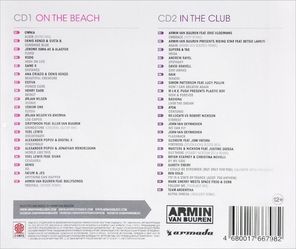 Armin van Buuren / A State Of Trance 2016 (RU)(2CD)