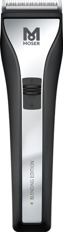 Машинка MOSER Chrom2Style Blending Edition