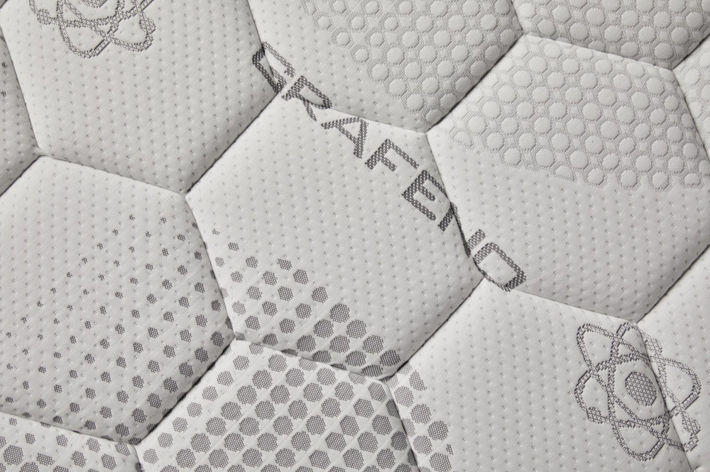 Матрас DUPEN TITANIUM TECH