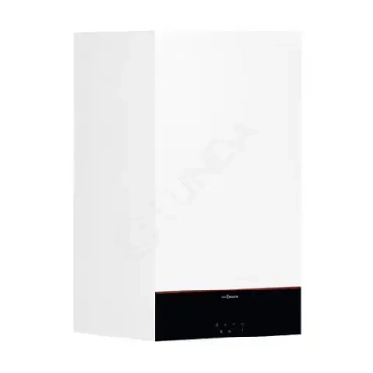 Котел газовый конденсационный Viessmann Vitodens 100-W B1KF 3,2 - 25,0 квт двухконтурный , Z020631