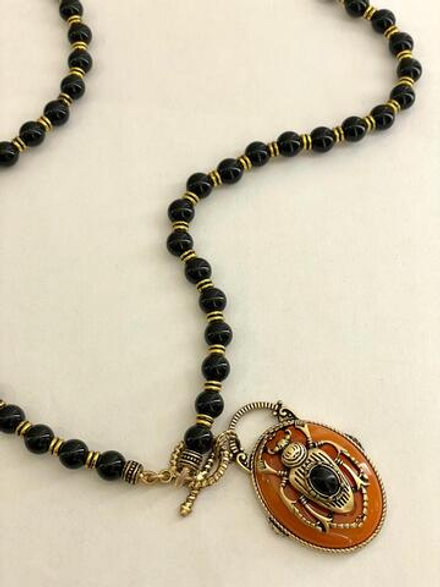 Marina Fossati КОЛЬЕ MARINA FOSSATI