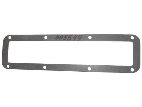 Прокладка боковой крышки TDL 23,32 3L/Side cover gasket