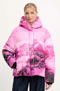 Куртка утеплённая женская PATRIZIA PEPE