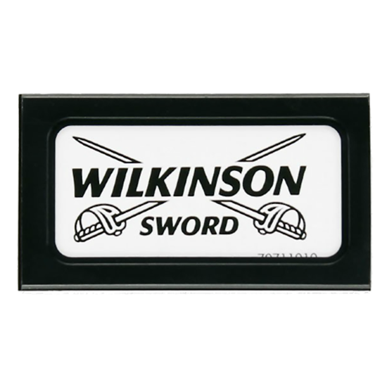 Сменные лезвия для бритья WILKINSON SWORD PREMIUM , 5 ШТ.