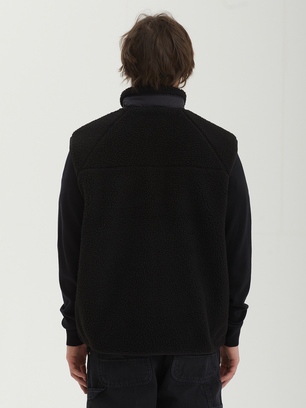 Мужской Жилет Prentis