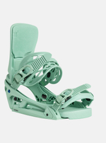 Крепления для сноуборда Burton Men's Cartel X Re:Flex