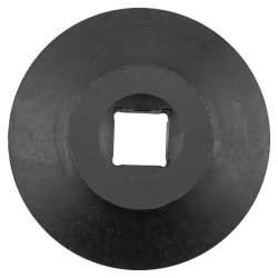 Головка ударная 3/4'', 75мм (6гр.) JCB JCB-46575