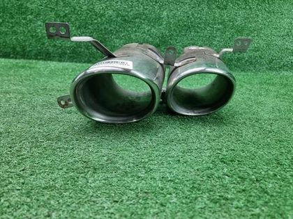 Насадка глушителя правая Changan Uni-K (2020-н.в.)