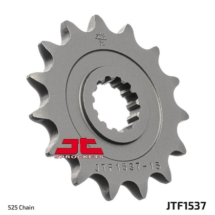 Звезда ведущая JTF1537.15 JT